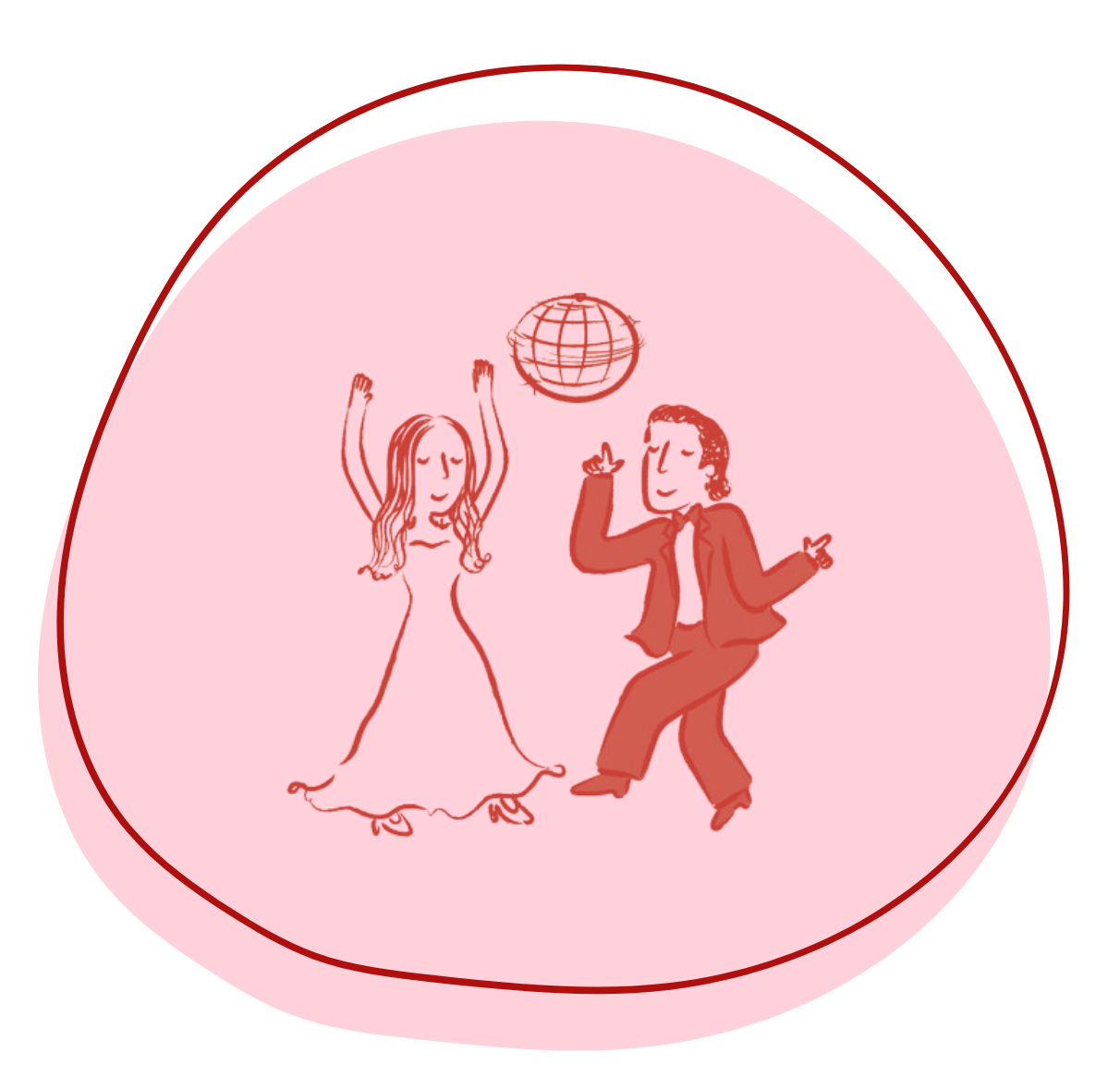 Icono Bodas